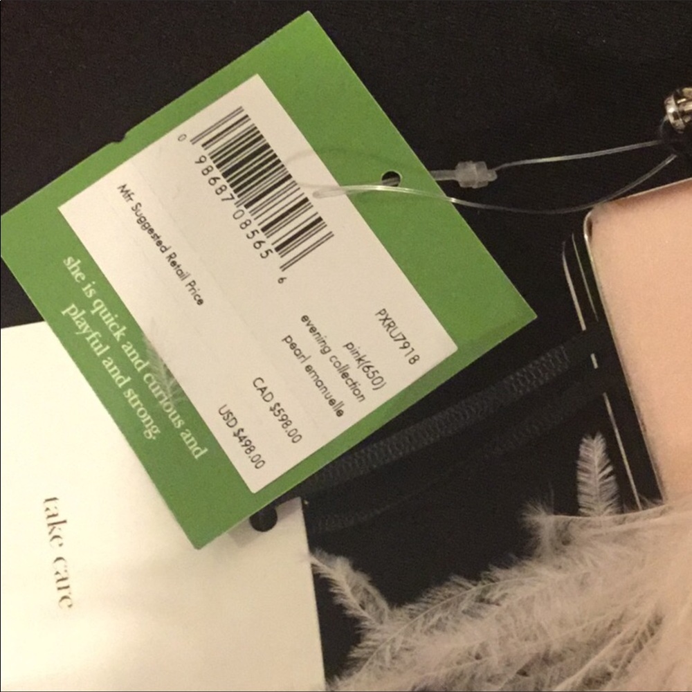 KATE SPADE Evening Belles Emanuelle - Picture 5 of 8